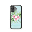 Cronjager - Clear Case for iPhone®