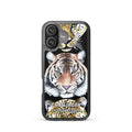 Cronjager - Clear Case for iPhone®