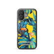 Cronjager - Clear Case for iPhone®