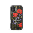 Cronjager - Clear Case for iPhone®