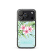 Cronjager - Clear Case for iPhone®