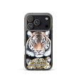 Cronjager - Clear Case for iPhone®