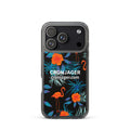 Cronjager - Clear Case for iPhone®
