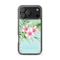 Cronjager - Clear Case for iPhone®