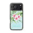 Cronjager - Clear Case for iPhone®