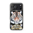 Cronjager - Clear Case for iPhone®