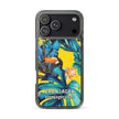 Cronjager - Clear Case for iPhone®