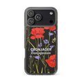 Cronjager - Clear Case for iPhone®