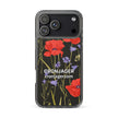 Cronjager - Clear Case for iPhone®