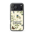 Cronjager - Clear Case for iPhone®
