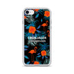 Cronjager - Clear Case for iPhone®