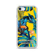 Cronjager - Clear Case for iPhone®