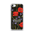 Cronjager - Clear Case for iPhone®