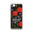 Cronjager - Clear Case for iPhone®