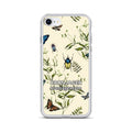 Cronjager - Clear Case for iPhone®