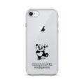 Cronjager - Clear Case for iPhone®