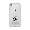 Cronjager - Clear Case for iPhone®