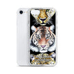 Cronjager - Clear Case for iPhone®