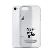 Cronjager - Clear Case for iPhone®