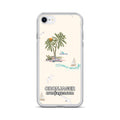 Cronjager - Clear Case for iPhone®
