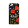 Cronjager - Clear Case for iPhone®