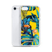 Cronjager - Clear Case for iPhone®