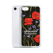 Cronjager - Clear Case for iPhone®