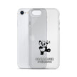 Cronjager - Clear Case for iPhone®