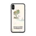 Cronjager - Clear Case for iPhone®