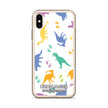 Cronjager - Clear Case for iPhone®