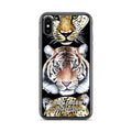 Cronjager - Clear Case for iPhone®