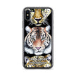 Cronjager - Clear Case for iPhone®