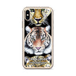 Cronjager - Clear Case for iPhone®