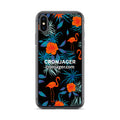 Cronjager - Clear Case for iPhone®
