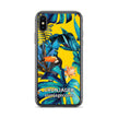 Cronjager - Clear Case for iPhone®