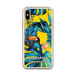 Cronjager - Clear Case for iPhone®