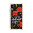 Cronjager - Clear Case for iPhone®