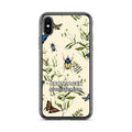 Cronjager - Clear Case for iPhone®