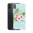 Cronjager - Clear Case for iPhone®
