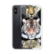 Cronjager - Clear Case for iPhone®