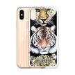 Cronjager - Clear Case for iPhone®