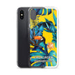 Cronjager - Clear Case for iPhone®