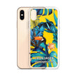 Cronjager - Clear Case for iPhone®