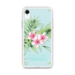 Cronjager - Clear Case for iPhone®