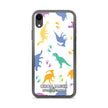 Cronjager - Clear Case for iPhone®