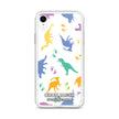 Cronjager - Clear Case for iPhone®