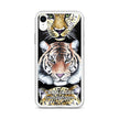 Cronjager - Clear Case for iPhone®
