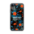 Cronjager - Clear Case for iPhone®