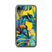 Cronjager - Clear Case for iPhone®