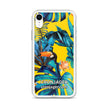 Cronjager - Clear Case for iPhone®